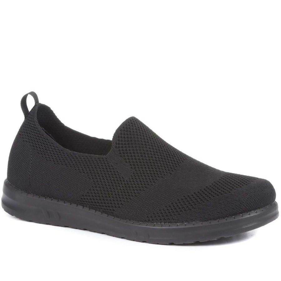 Women'S * | Fly Flot Comfort Slip-On Trainers Fly35065 / 321 229 Sneakers