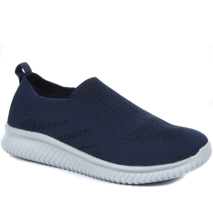 Women'S * | Pavers Slip On Sneakers / 318 515