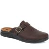 Women'S * | Pavers Lightweight Casual Clog Inb30006 / 316 447 Mule Brown