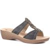 Women'S * | Pavers Embellished Mule Sandals Inb35027 / 321 614