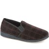 Men'S * | Pavers Extra Wide Fit Men'S Slippers Qing2200 / 305 623