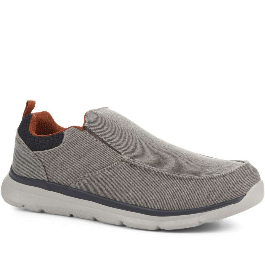 Women'S * | Pavers Slip-On Memory Foam Trainers Sunch35003 / 321 943