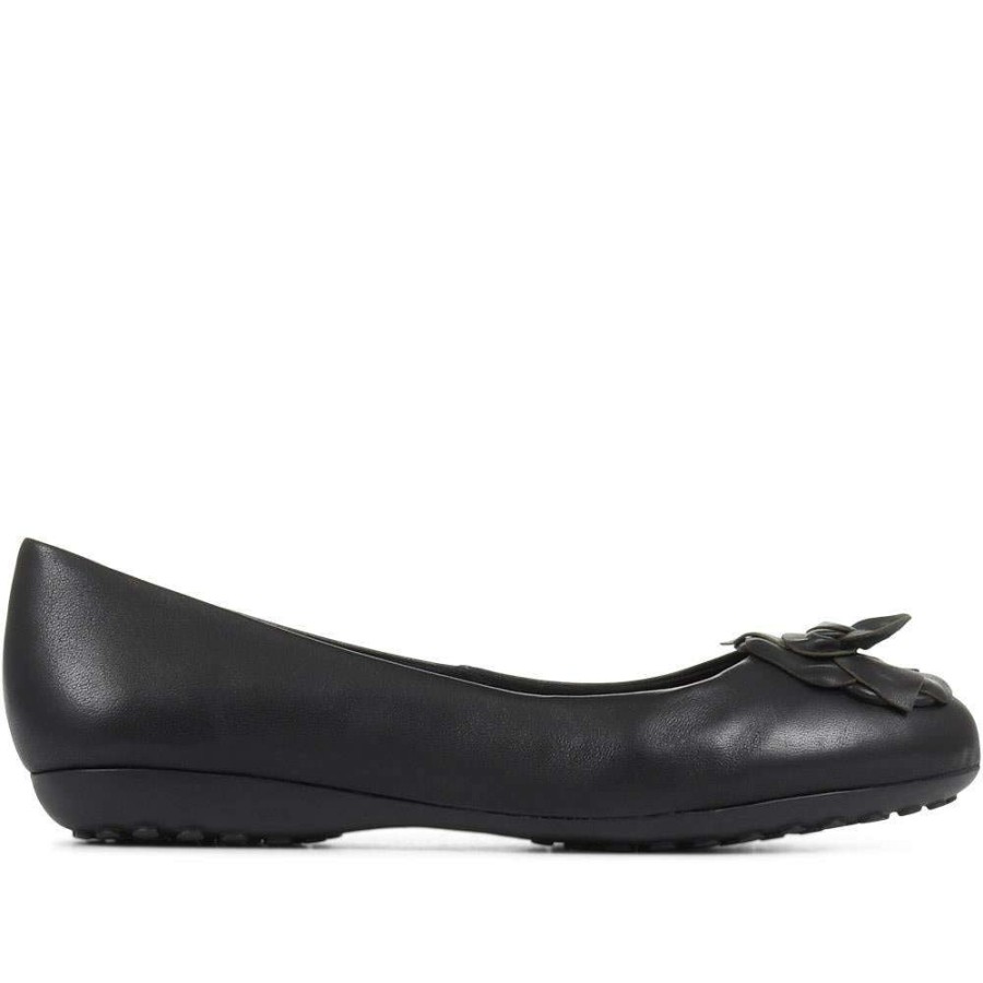 Women'S * | Bellissimo Shoes Women'S Ballerina Pumps Belbot35003 / 321 633