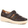 Women'S * | Pavers Comfortable Leather Shoes Esfa35001 / 322 198