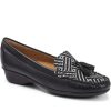 Women'S * | Pavers Wide Fit Leather Loafer Nap2300 / 306 994