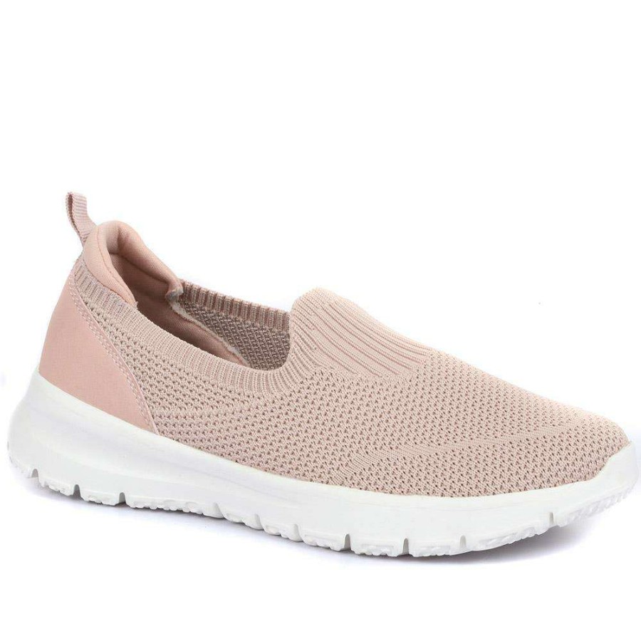 Women'S * | Pavers Slip-On Pump Brk33017 / 319 481