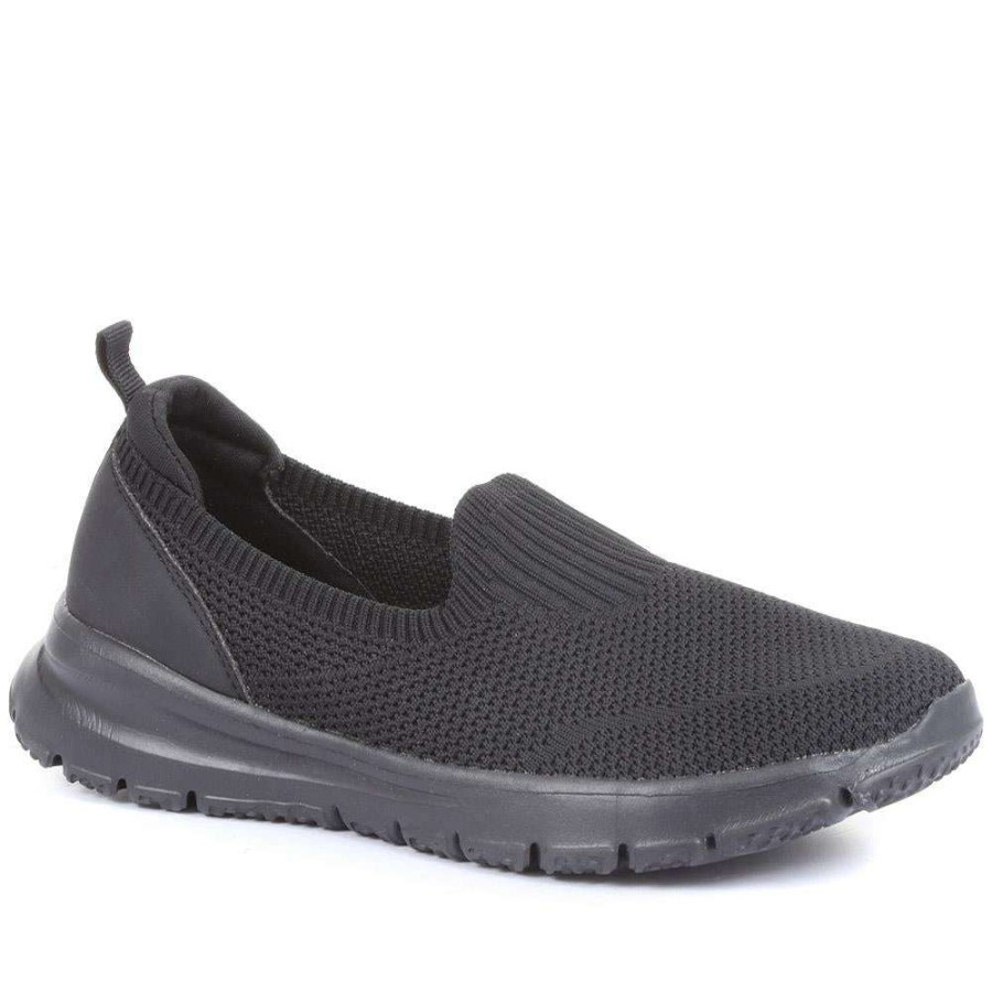 Women'S * | Pavers Slip-On Pump Brk33017 / 319 481