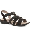 Women'S * | Pavers Flexible Strappy Sandals Jansp35035 / 321 603