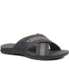 Men'S * | Pavers Lightweight Mule Sandals Inb35047 / 321 800