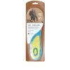 Accessories * | Pavers Accessories Trim To Fit Gel-Lined Insole Run29001 / 315 203 Blue Multi