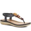 Women'S * | Pavers Embellished Flip Flop Sandals Baizh35089 / 321 708