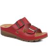 Women'S * | Pavers Ladies Casual Buckle Mule Sandals Seray33003 / 319 953 / 319 953