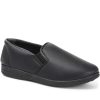 Women'S * | Pavers Wide Fit Men'S Flexible Slippers Qingd30000 / 316 433 / 316 433