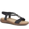 Women'S * | Pavers T-Bar Sandals Baizh35031 / 321 554