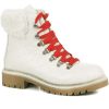 Women'S * | Bellissimo Chunky Leather Hiker Boots Belameti34001 / 321 847