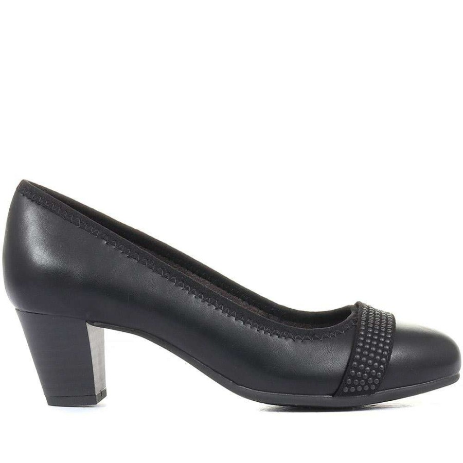 Women'S * | Pavers Court Shoe Pumps Jansp34017 / 320 542