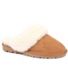 Women'S * | Pavers Australian Sheepskin Lined Slipper Mule Duo26006 / 311 319 Slippers