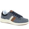 Men'S * | Pavers Lightweight Lace-Up Sneaker / 317 484 Navy Multi