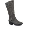 Women'S * | Pavers Ladies Knee High Boots Woil32035 / 318 889