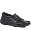 Women'S * | Pavers Slip-On Leather Shoes Drtma35011 / 322 102