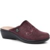 Women'S * | Fly Flot Wide Fit Slipper Clogs Fly32055 / 318 596