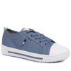 Women'S * | Pavers Wide Fit Lace-Up Eco-Friendly Trainers Jansp33025 / 319 430