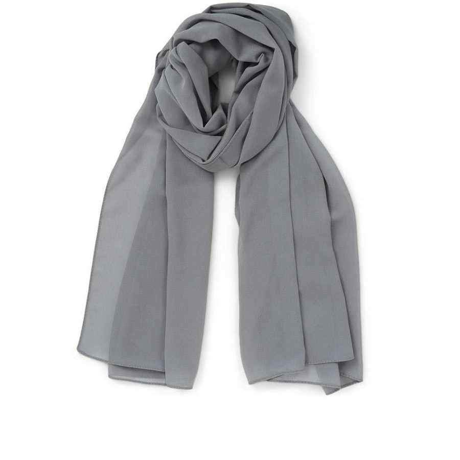 Accessories * | Pavers Accessories Lightweight Scarf Thist35005 / 322 279