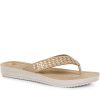 Women'S * | Pavers Embellished Flip Flops Inb35055 / 321 794