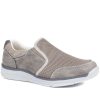 Women'S * | Pavers Wide Fit Lightweight Slip-On Trainers Wbins35005 / 321 260 Grey