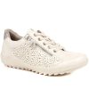 Women'S * | Pavers Women'S Casual Trainers Wbins35122 / 321 736 Sneakers White