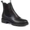 Women'S * | Bellissimo Women'S Classic Leather Chelsea Boots Belitar34005 / 320 358 / 320 358