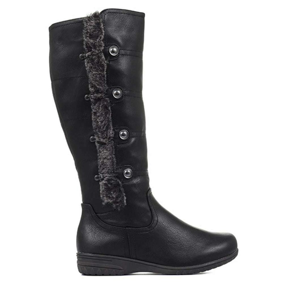 Women'S * | Pavers Knee High Boots Wbins32039 / 318 886