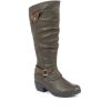 Women'S * | Pavers Slouch Boots With Extra Wide Calf Wbins34187 / 320 780