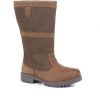 Women'S * | Pavers Pull On Snow Boots Foo34001 / 320 996 Brown