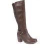 Women'S * | Pavers Knee High Boots With Extra Wide Calf Wbins34169 / 320 707