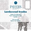 Accessories * | Pavers Lambswool S Sc6009 / 145 823 Accessories Insole