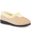 Women'S * | Pavers Wide Fit Antibacterial Slippers Qing32013 / 319 075