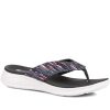 Women'S * | Pavers Comfort Chunky Flip Flops Baizh35107 / 322 113 Sandals