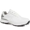 Women'S * | Pavers Wide Fit Waterproof Golf Trainers Sunt35011 / 321 647 White-Grey