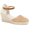 Women'S * | Pavers Wedge Heel Sandals Valer35001 / 322 185