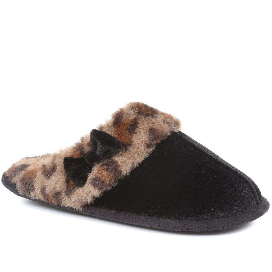 Women'S * | Pavers Women'S Slipper Mules Qing32009 / 319 027