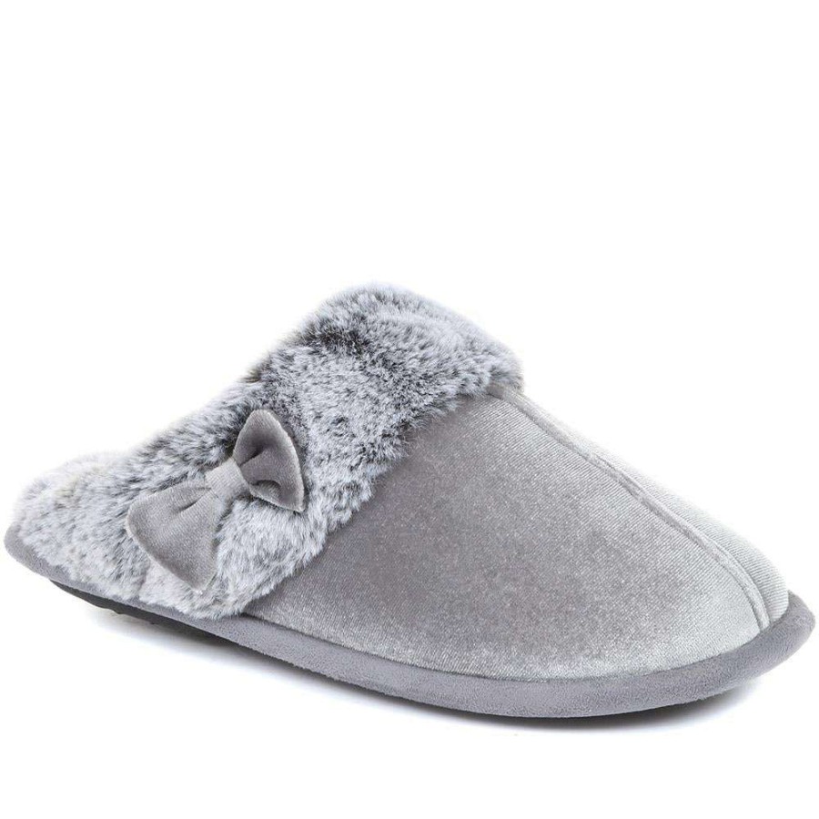 Women'S * | Pavers Women'S Slipper Mules Qing32009 / 319 027