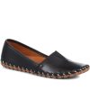 Women'S * | Ladies Leather Loafers By Pavers Kary25006 / 309 827 / 309 827