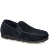 Men'S * | Pavers Corduroy Full Slipper Qingd28010 / 313 475 Slippers