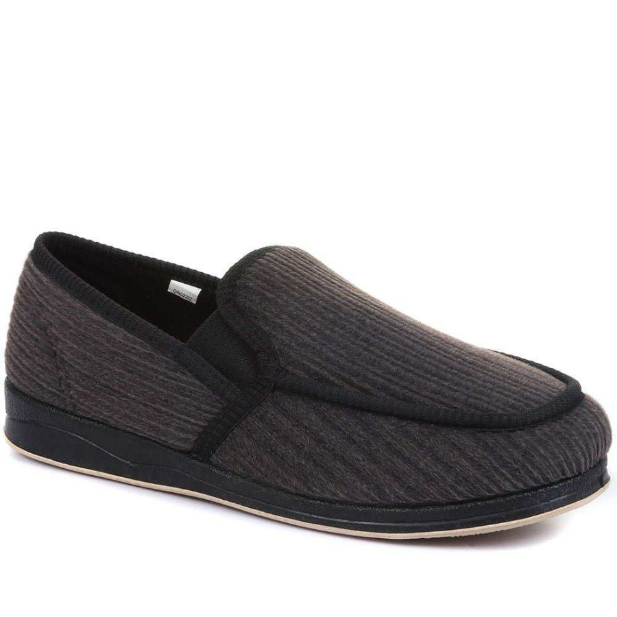 Men'S * | Pavers Antibacterial Men'S Slippers In Qing2202 / 305 624 / 305 624