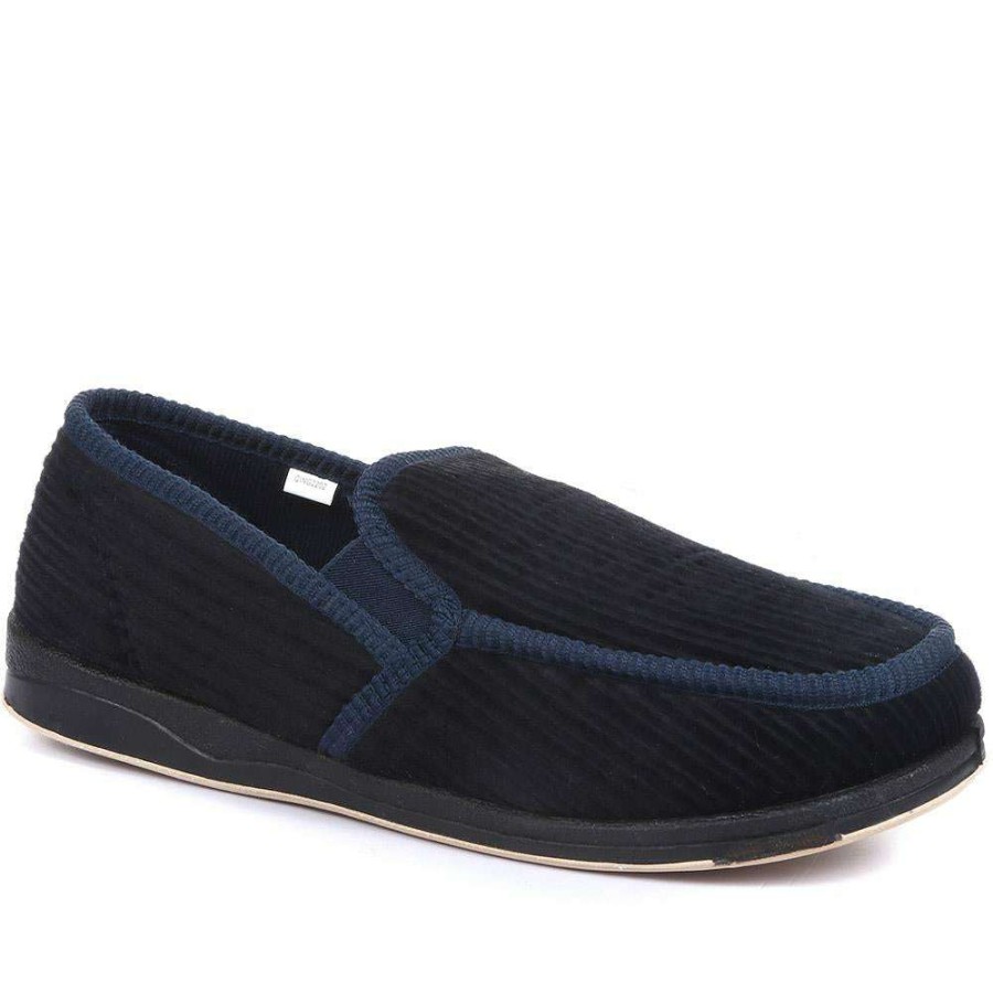 Men'S * | Pavers Antibacterial Men'S Slippers In Qing2202 / 305 624 / 305 624