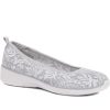 Women'S * | Pavers Memory Foam Slip-On Pumps Brk35065 / 321 928 Shoes