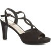 Women'S * | Pavers Strappy Stiletto Party Shoes Plan35003 / 321 474