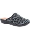 Women'S * | Fly Flot Wide Fit Slipper Clogs For Women Fly32015 / 318 592