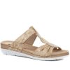 Women'S * | Pavers Embellished Mule Sandals Inb35025 / 321 613